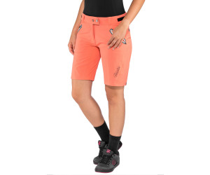 Protective Predective P-DKR Shorts Women's coral