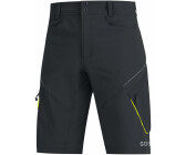 Gore top c3 shorts