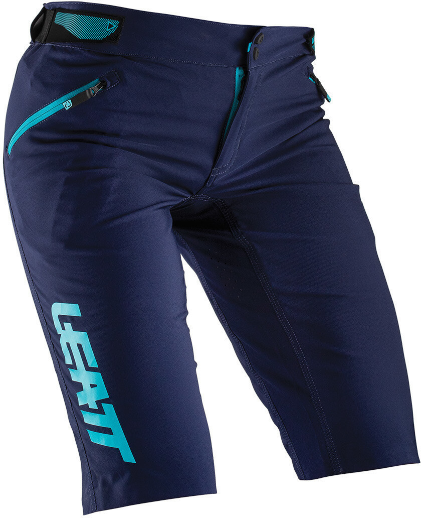 Leatt DBX 2.0 Shorts Women's mint