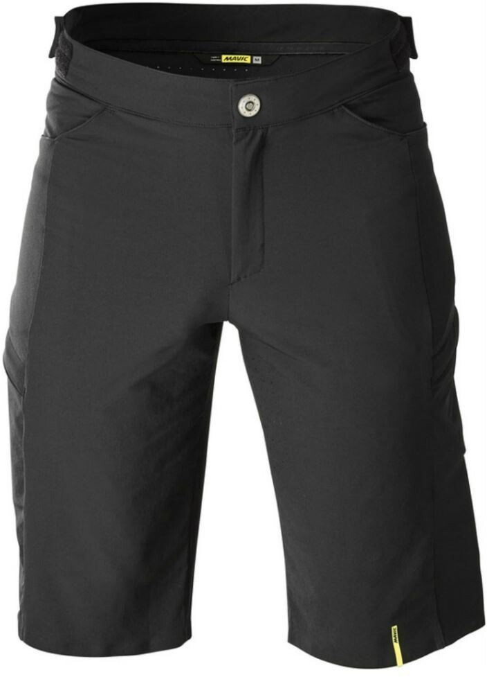 Mavic Essential Baggy Shorts Men's black