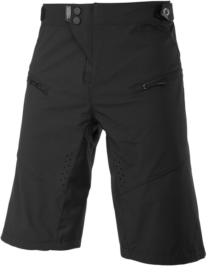 O'Neal Pin It Shorts Men's black