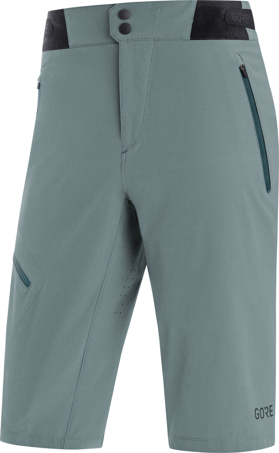 Gore C5 Shorts Men's nordic blue
