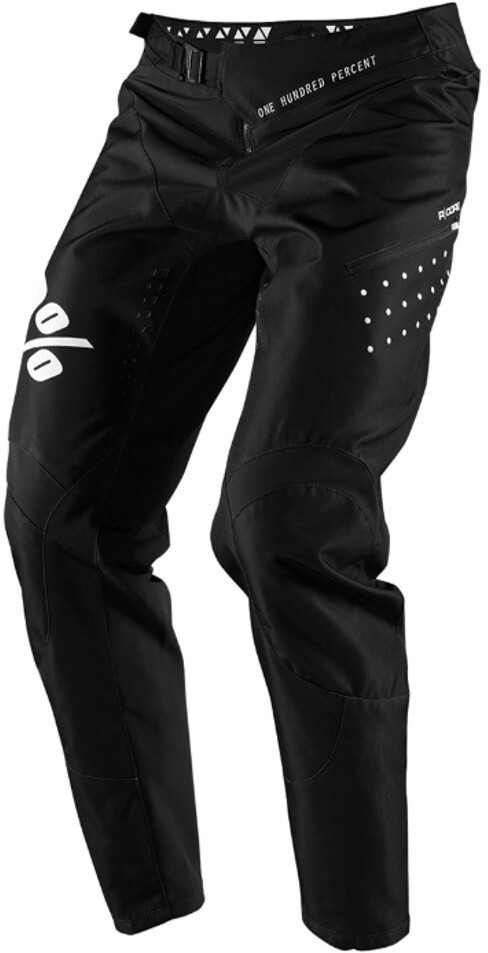 100% R-Core DH Pants Jugend black
