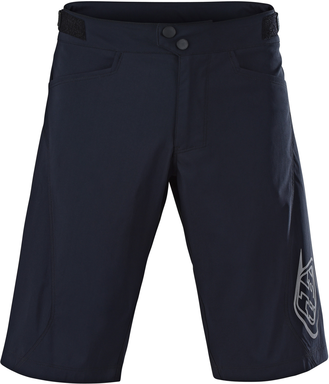 Troy Lee Designs Flowline Shorts Men's black
