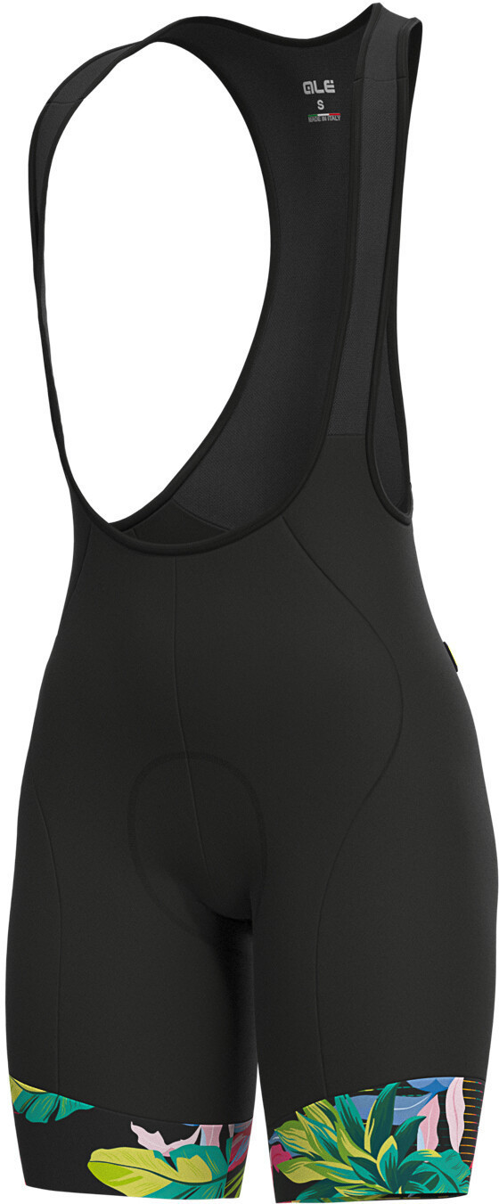 Alé Cycling Solid Tropika shorts Women's black