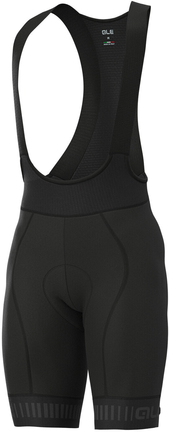 Ale Cycling Graphics PRR Strada Bib Shorts Men s black ab 58 49 Preisvergleich bei idealo