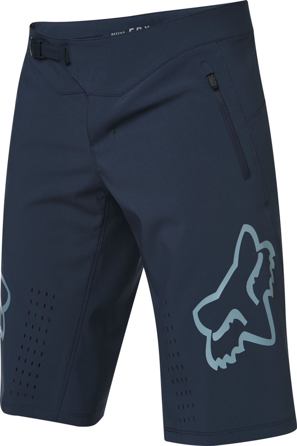 Fox Defend Shorts Men's navy