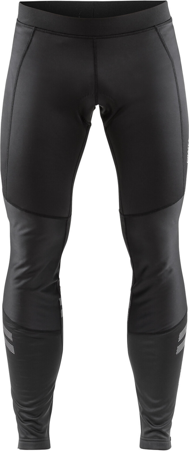 Craft Ideal Wind Tights Men's black