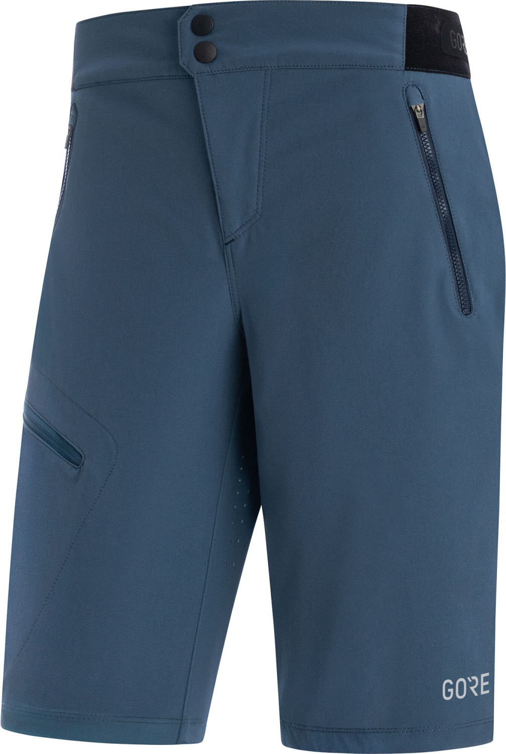 Gore C5 Shorts Women's deep water blue
