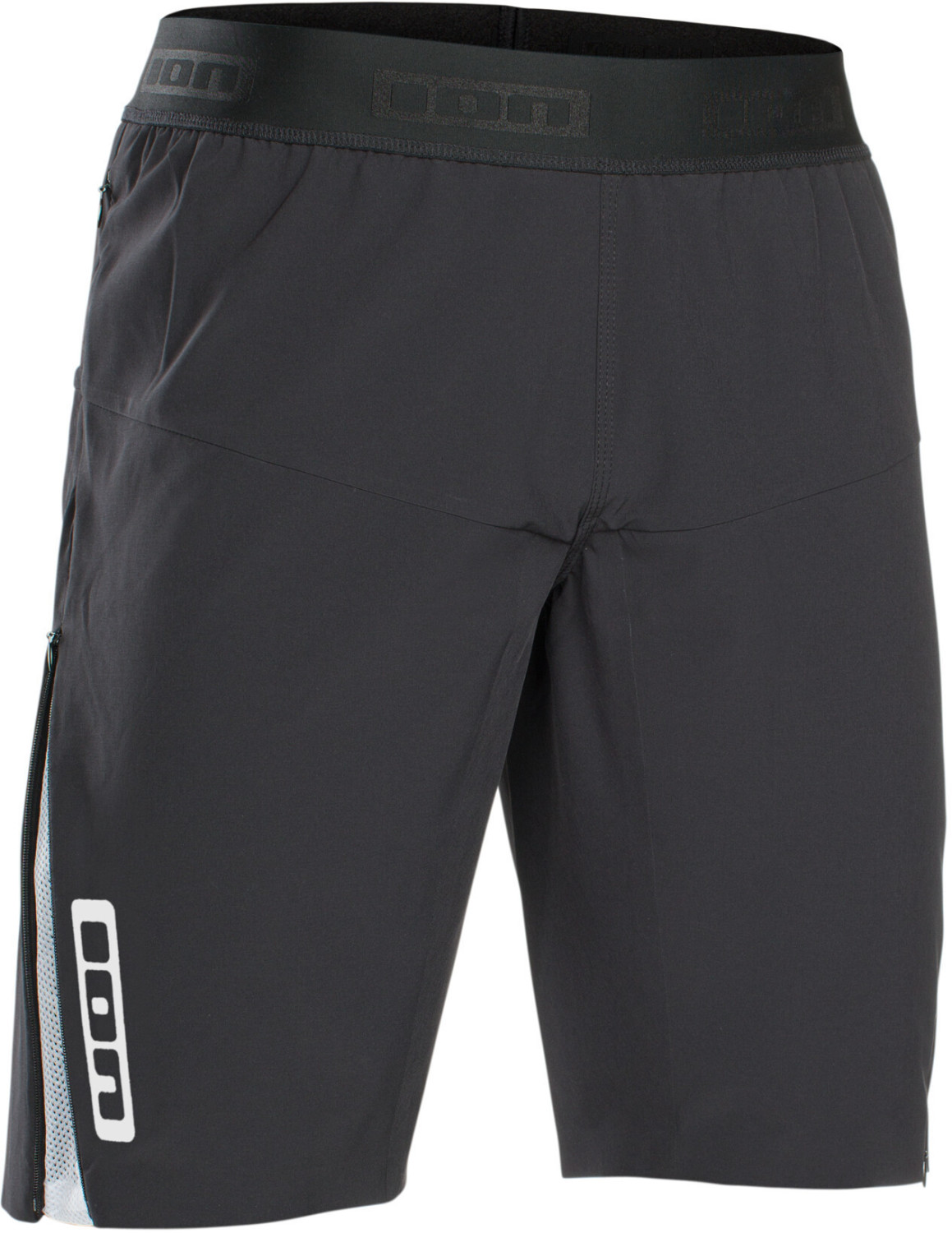 ion Paze AMP Bike Shorts Men's black