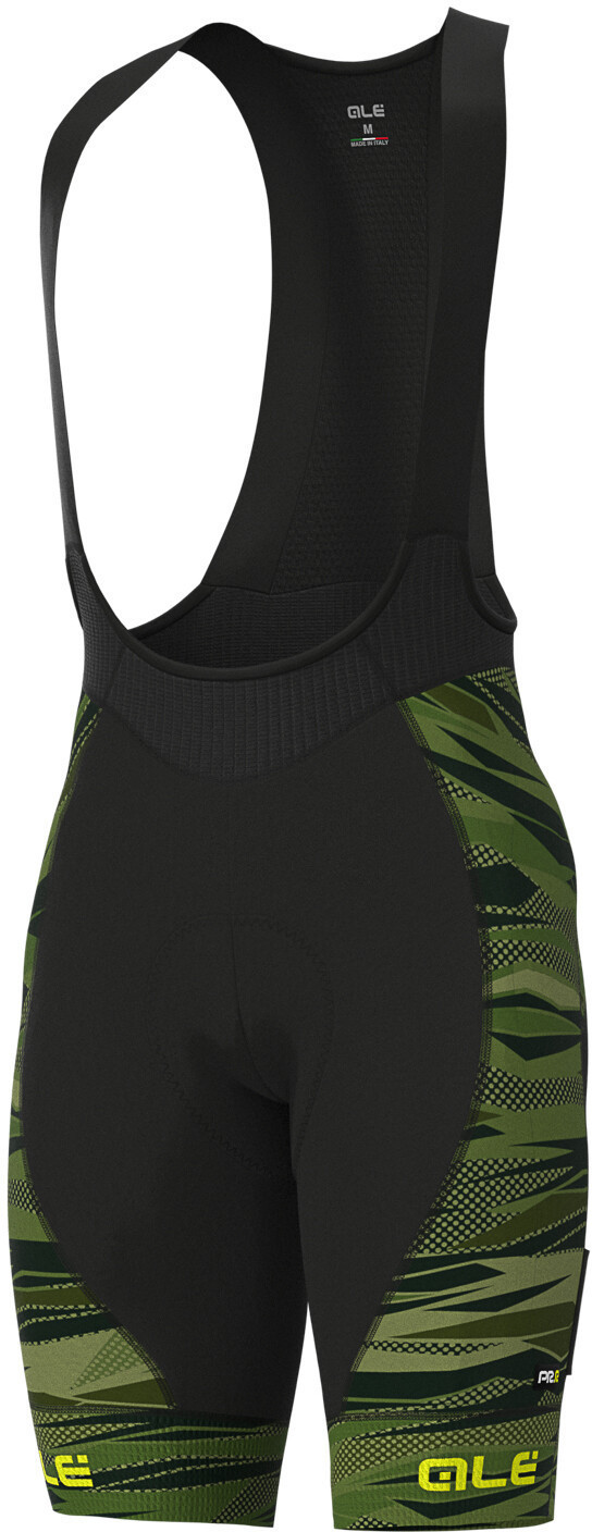 Alé Cycling Graphics PRR Rock shorts Men's green