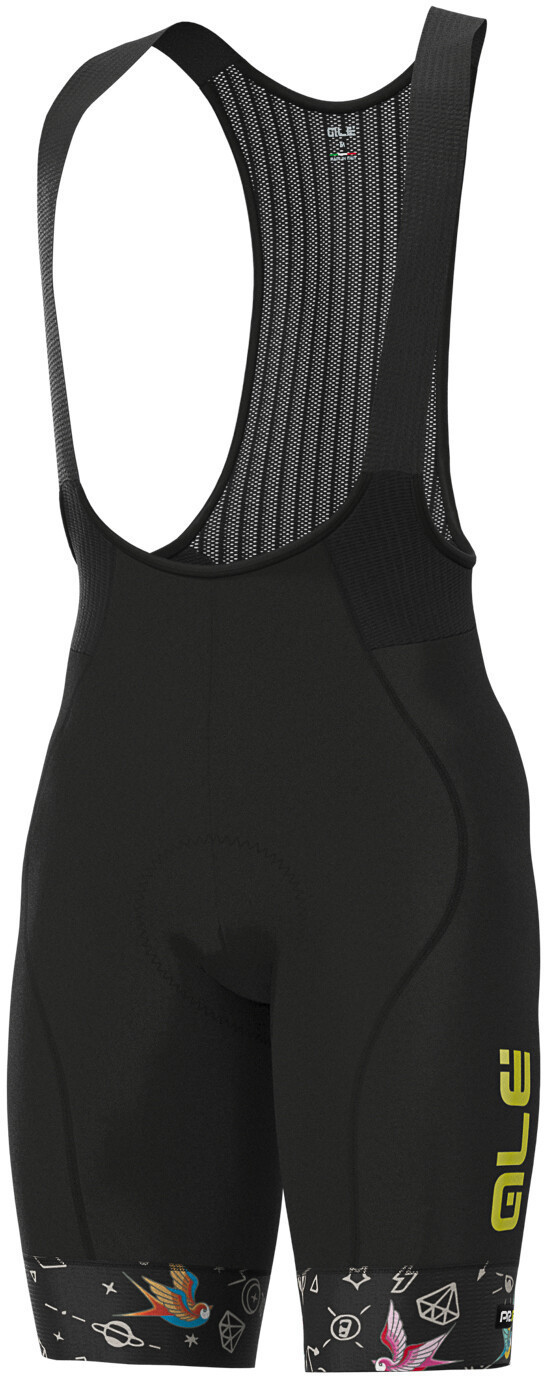 Alé Cycling Graphics PRR Versilia shorts Men's black