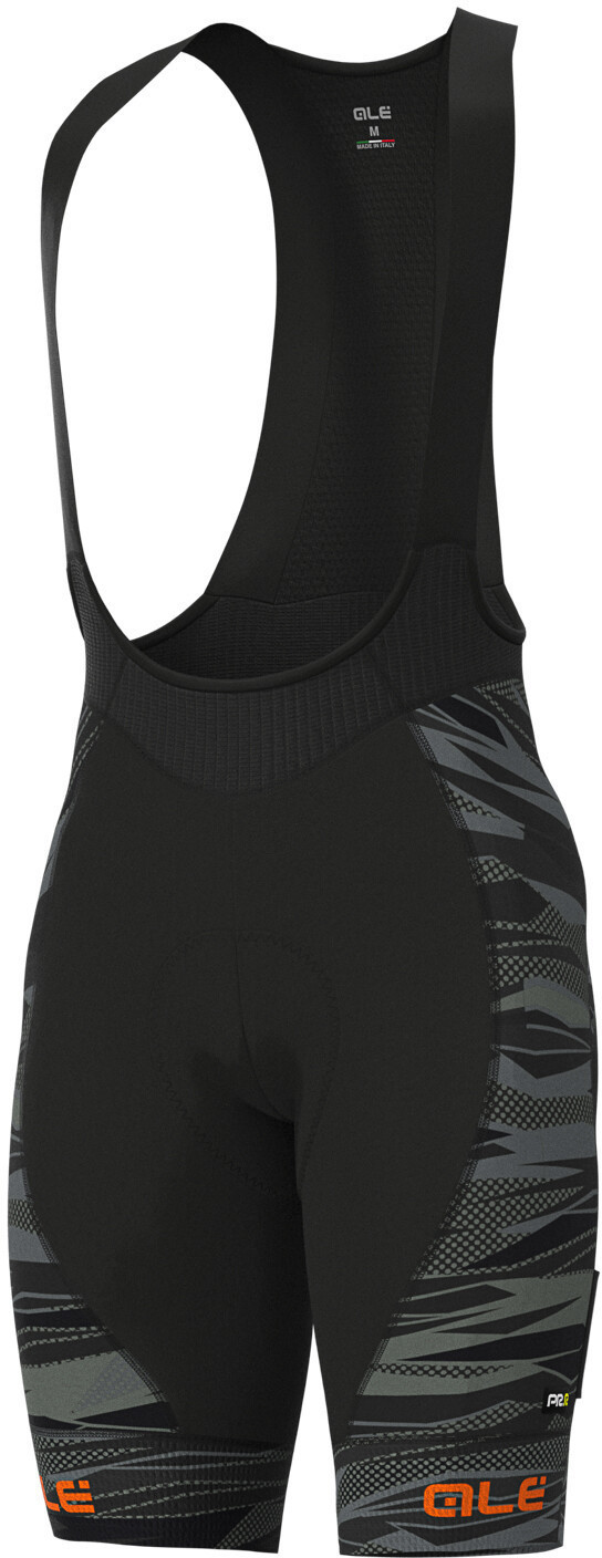 Alé Cycling Graphics PRR Rock shorts Men's black