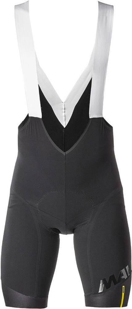 Mavic Cosmic Ultimate SL Bib Shorts Men's black