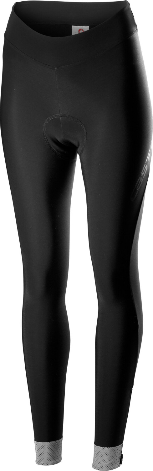 Castelli Tutto Nano Women's black