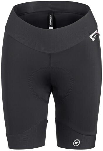 Assos UMA GT Half Shorts Women s black ab 101 99 Preisvergleich bei idealo