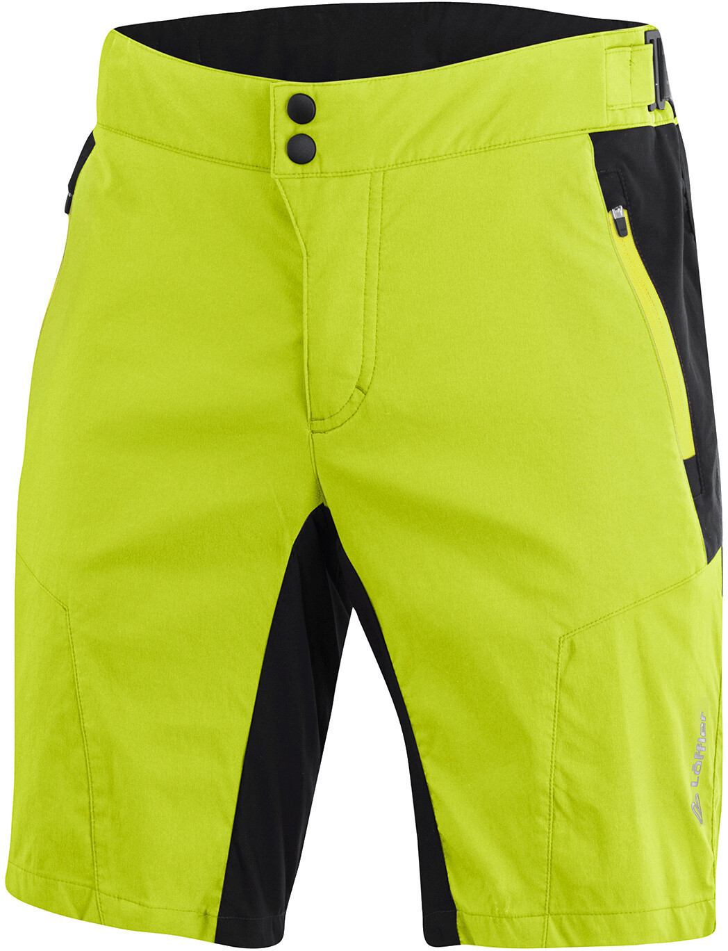 Löffler Evo CSL Men's light green
