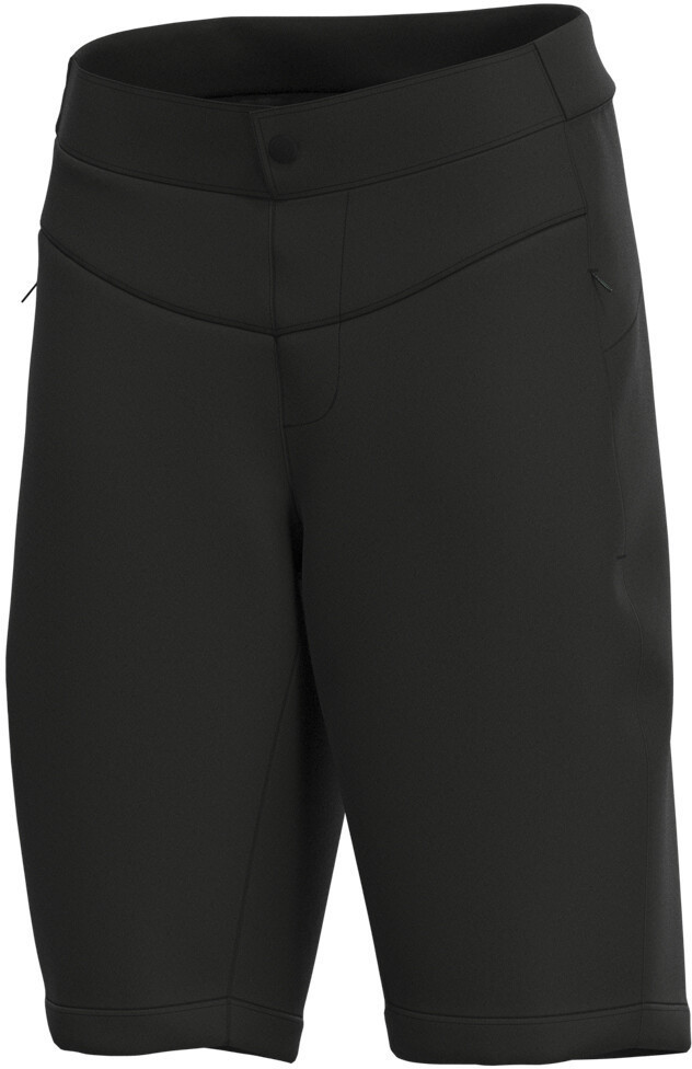 Alé Cycling Off-Road Gravel Sierra Shorts Women's black
