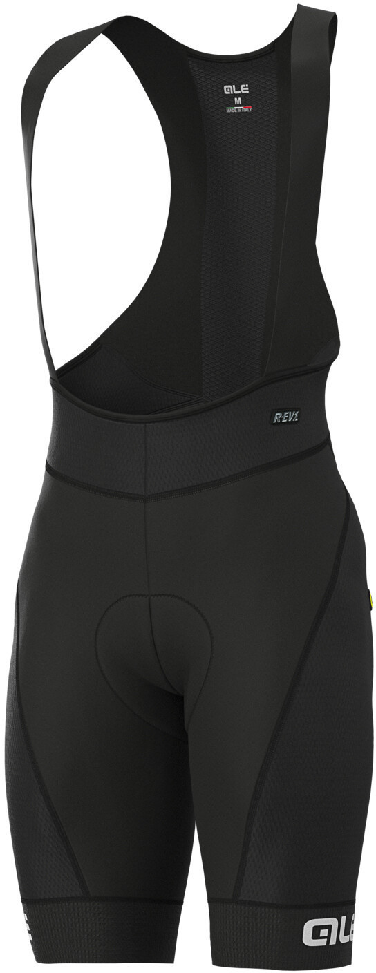 Alé Cycling R-EV1 Agonista shorts Men's black