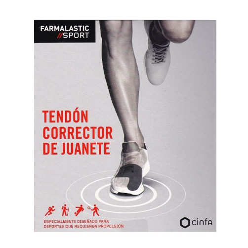 Farmalastic Bunion Concealer Tendon (177129)