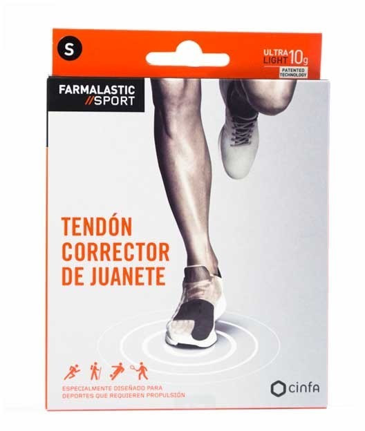Farmalastic Bunion Concealer Tendon (177128)