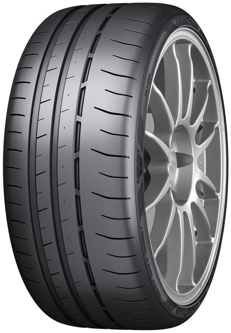 Goodyear Eagle F1 Supersport R 275/25 R21 92Y XL