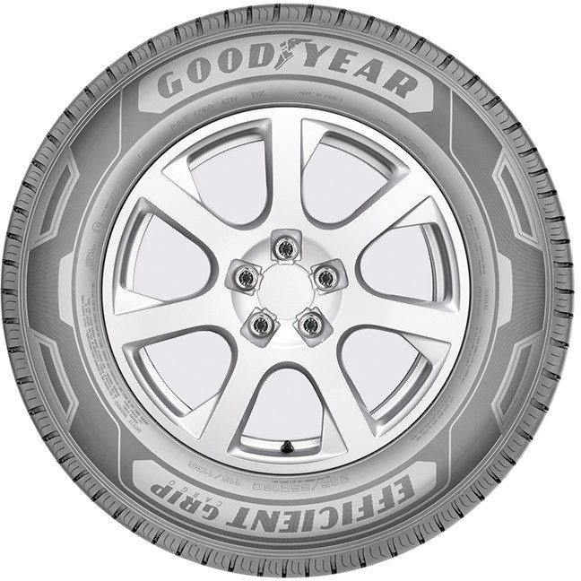 Goodyear EfficientGrip Cargo 195/60 R16 99H