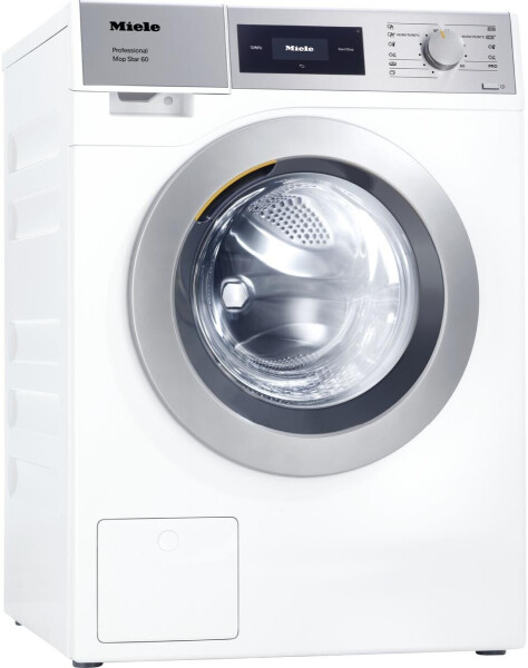 Miele PWM 506 Mop Star 60