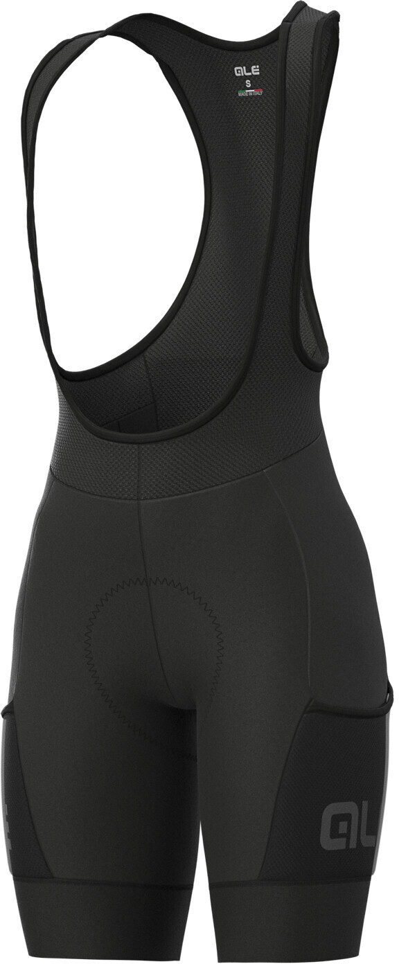 Alé Cycling Off-Road Gravel Stones Cargo shorts