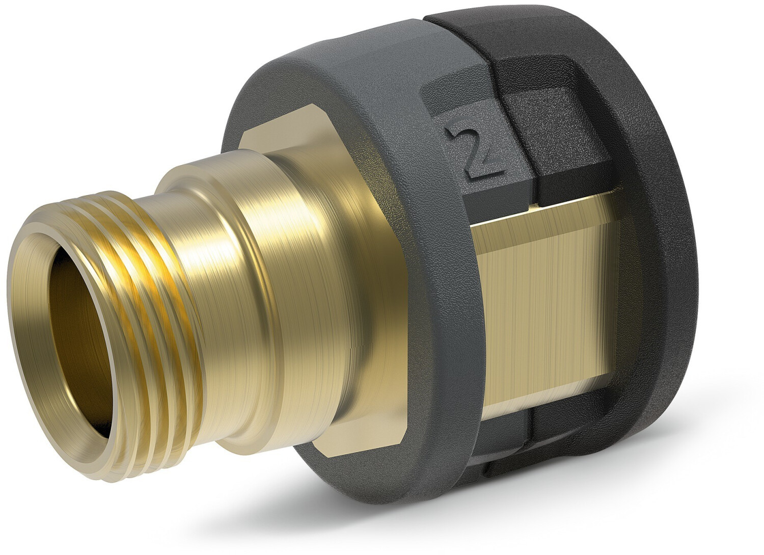 Kärcher EASY! Lock - M 22 x 1.5 adapter 2
