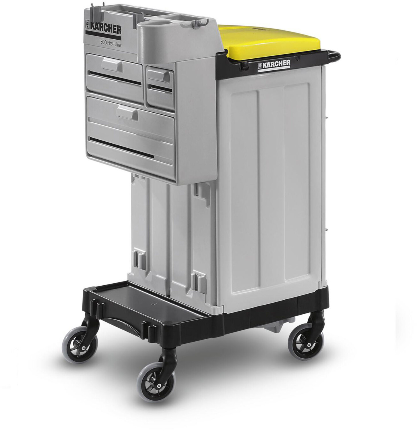 Kärcher ECO! Clean Liner Trolley