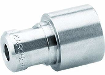 Kärcher Power nozzle 25 ° / 033