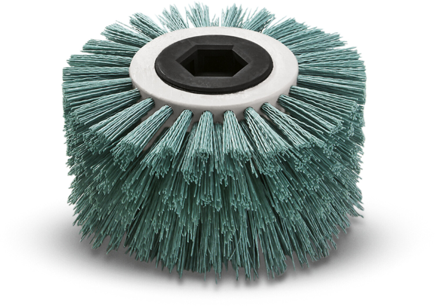 Kärcher Angle brush, medium hard, 170 mm (BD 17/5 C)
