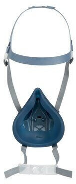 3M Demi-masque 7503