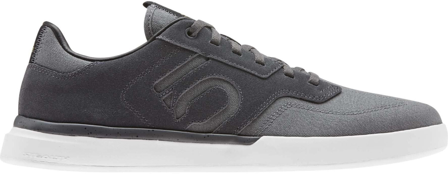 five ten sleuth grey