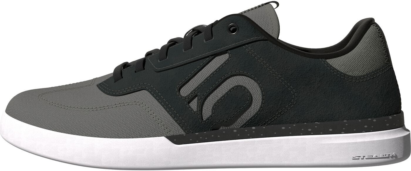 five ten sleuth grey