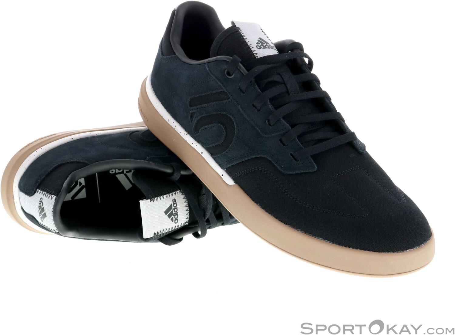 Five Ten Sleuth core black/core black/gum desde 63,99 â¬ | Compara precios en idealo