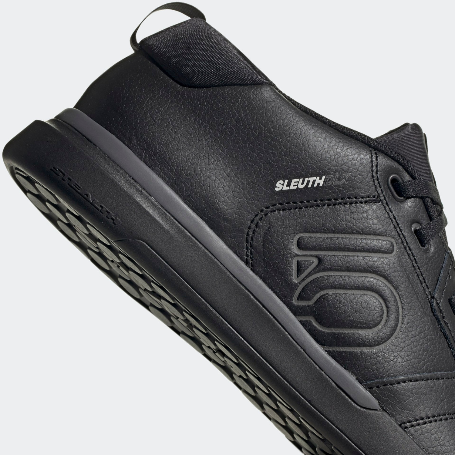 five ten sleuth dlx grey