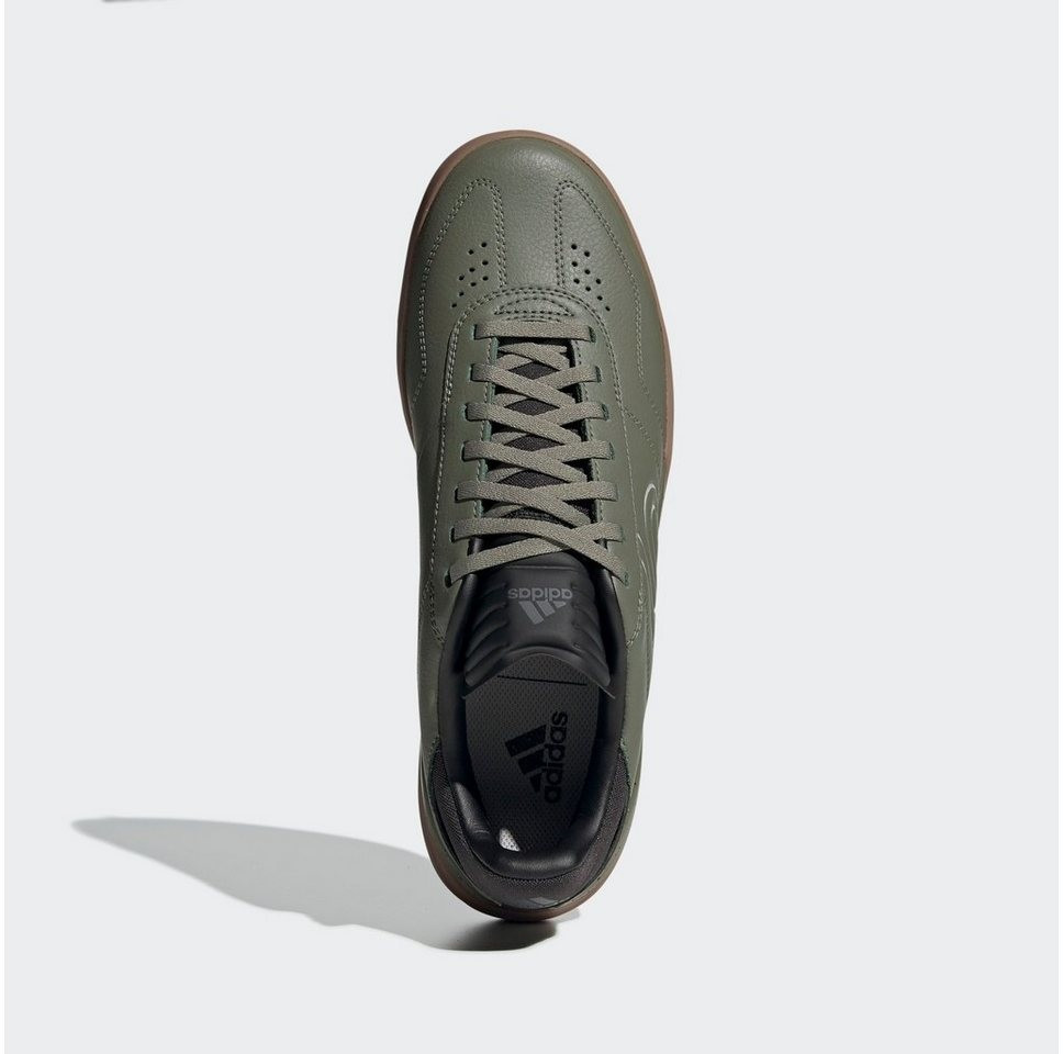 five ten sleuth dlx grey