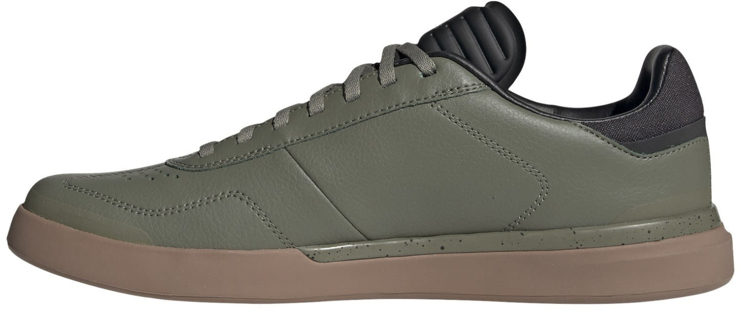 five ten sleuth dlx grey