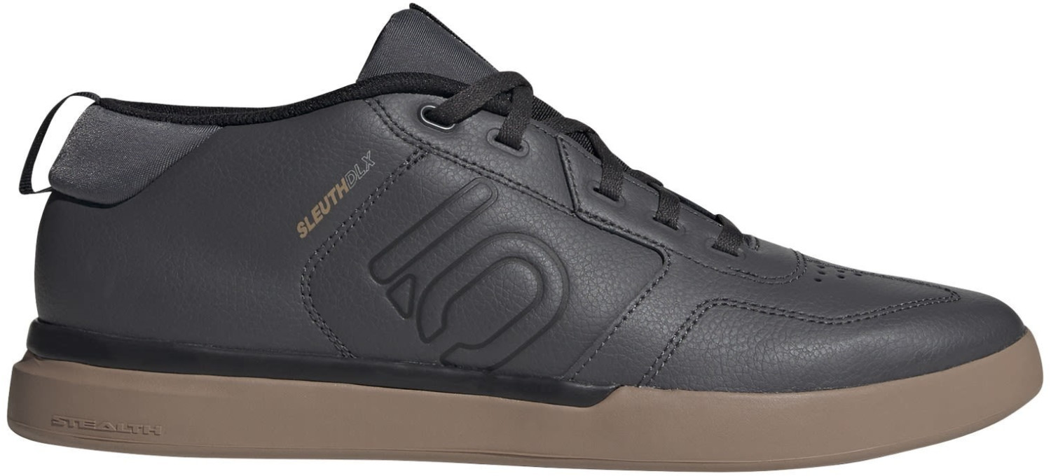 Five ten sleuth on sale dlx mid review