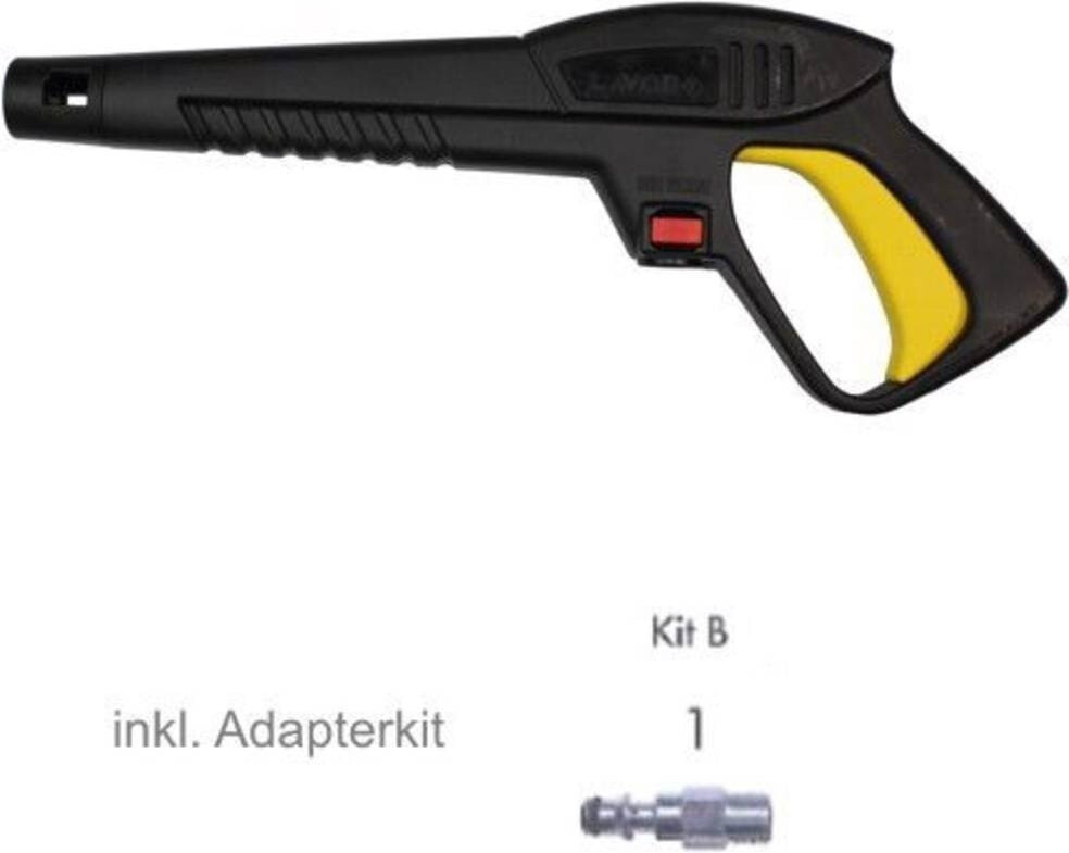 Lavor 6.001.0083