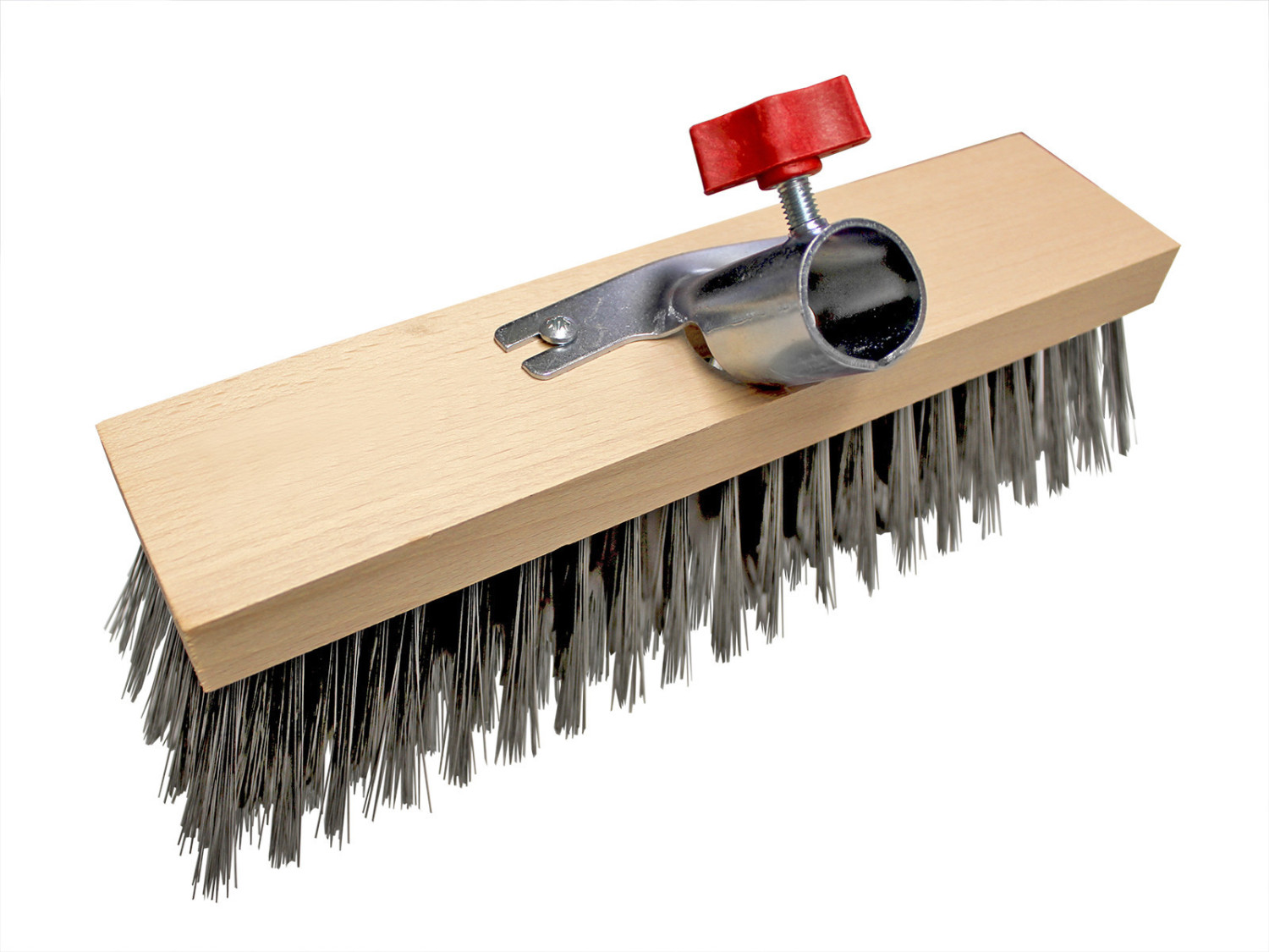 Peggy Perfect Steel wire broom, 300 mm