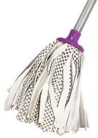 Peggy Perfect Super wet mop Sulmare, with handle