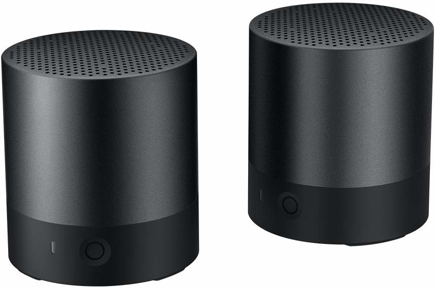Huawei Mini Speaker Graphite Black (Paar)