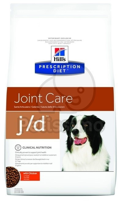 Hill's Mobility Joint Care