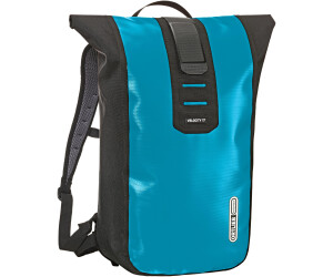 Black 44 x 36 cm//10 Litre Ortlieb Unisexs Water Bag