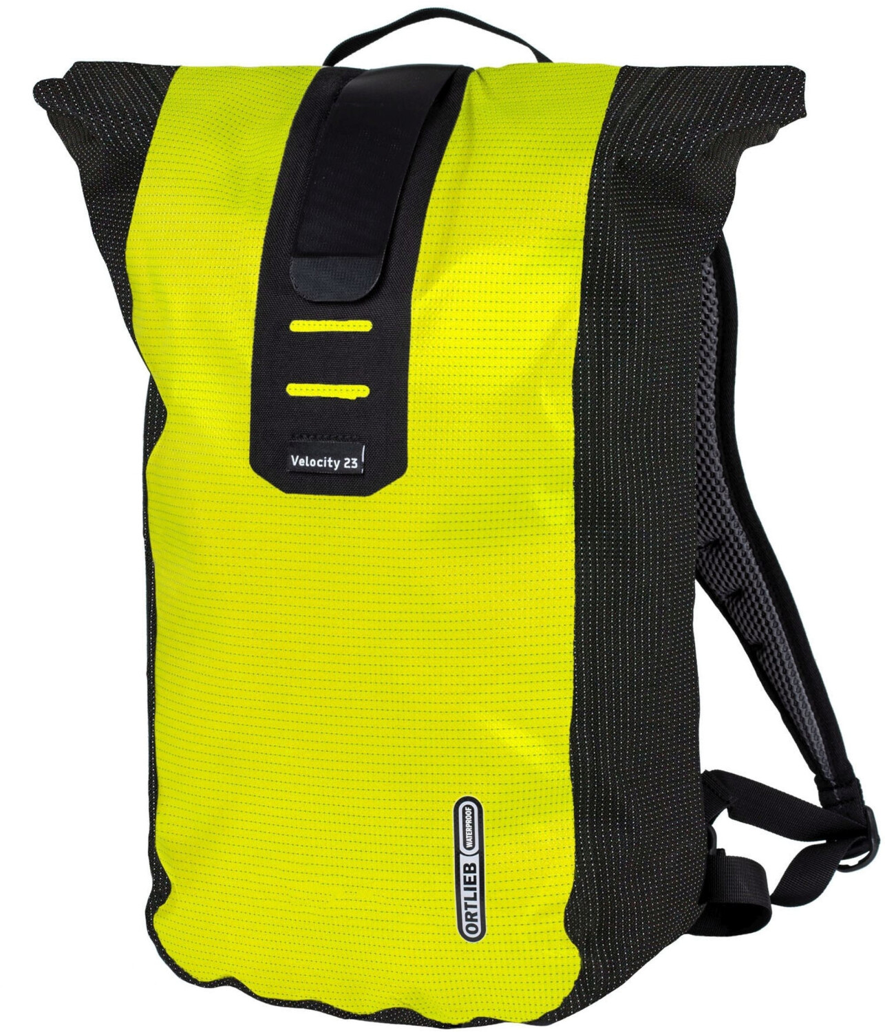 ortlieb back roller high visibility review