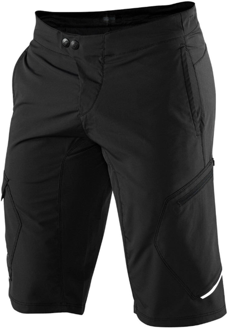 100% Ridecamp Shorts