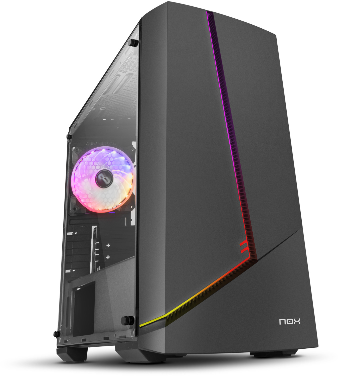 Nox Infinity Alpha